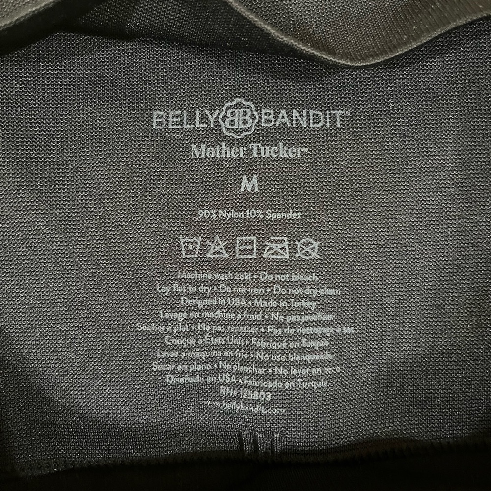 Belly Bandit Mother Tucker Postpartum Leggings - Picture 5 of 6